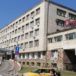 „Царица Йоанна – ИСУЛ“