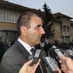 Очевидно бившият МВР-шеф Цветан Цветанов се превърна в специален клиент на прокуратурата.