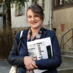 Цвети Гълъбова