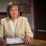 Корнелия Нинова