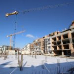 ново строителство