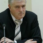 Отчет на НСБОПВалентин Петров - директор на НСБОП