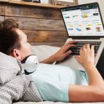 Онлайн пазаруване