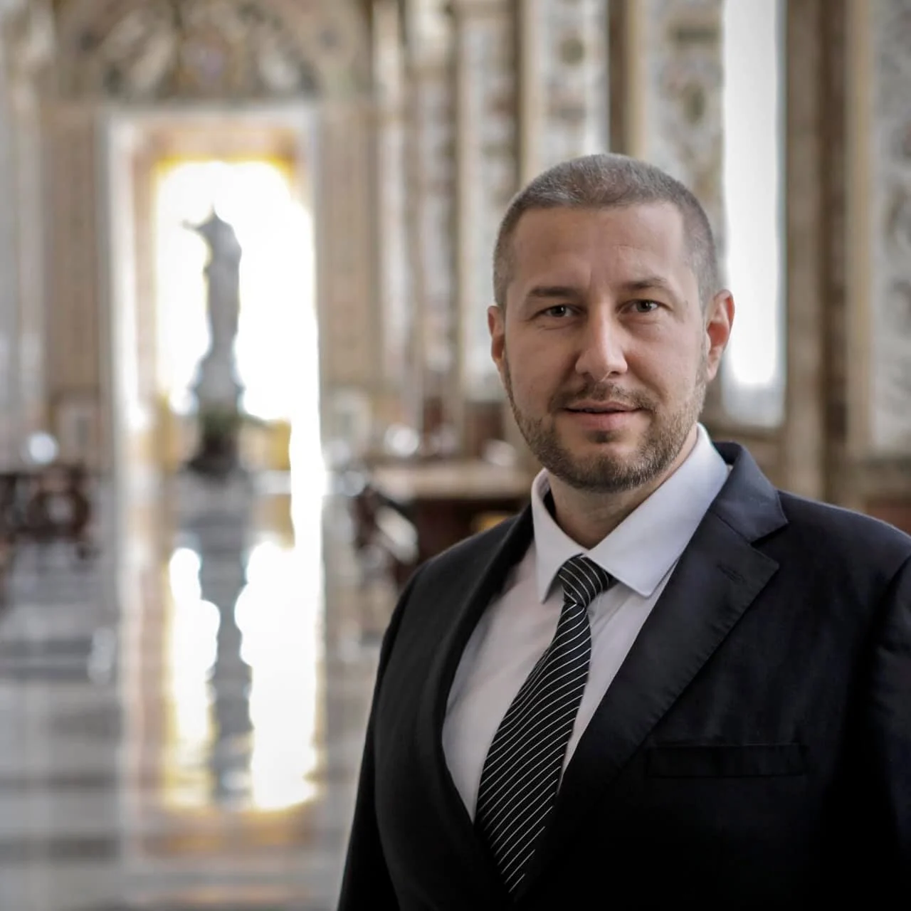 Никола Николов ГЕРБ