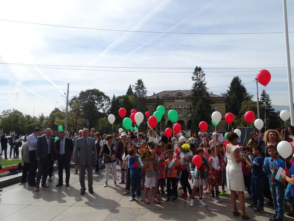 румен радев