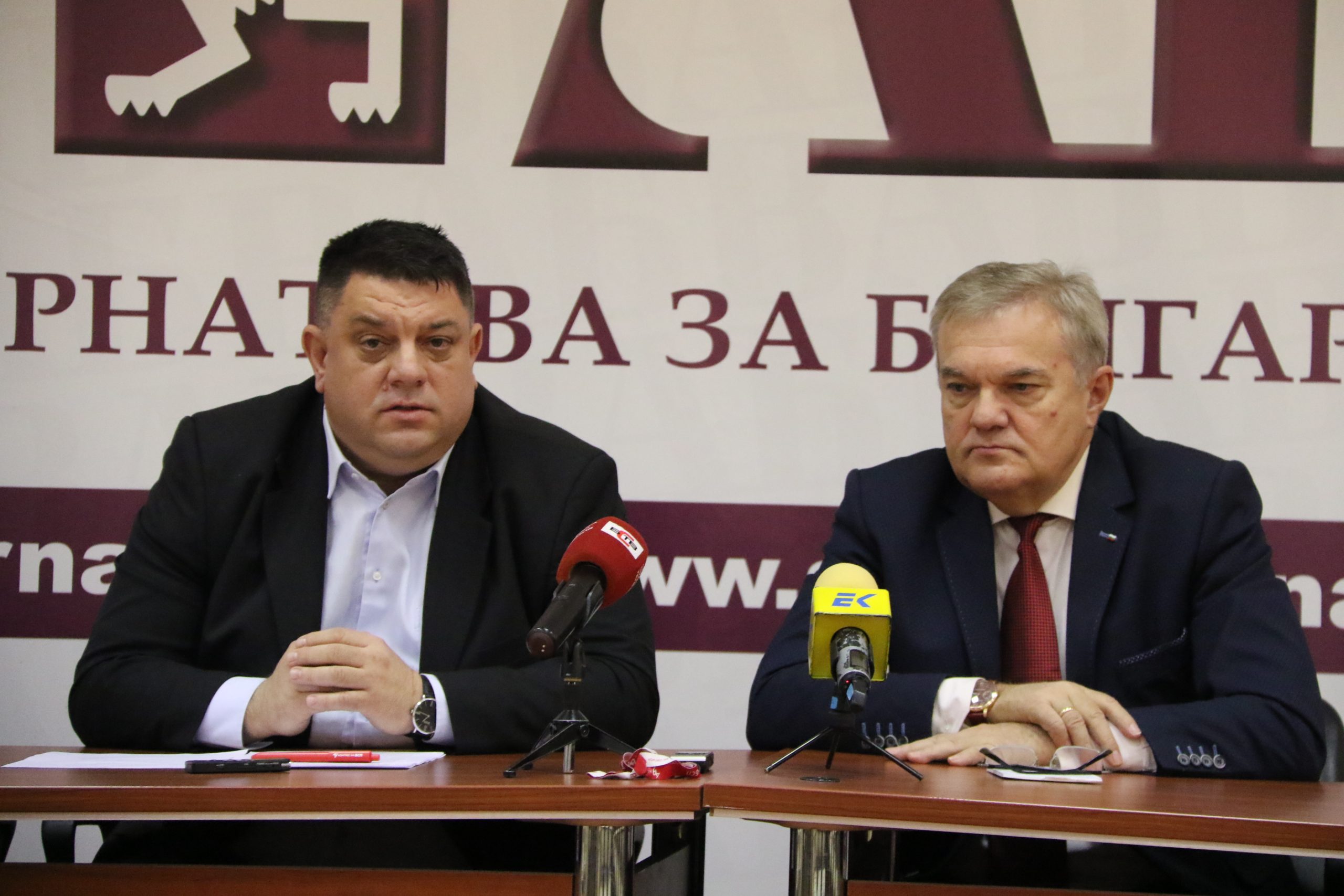 Атанас Зафиров