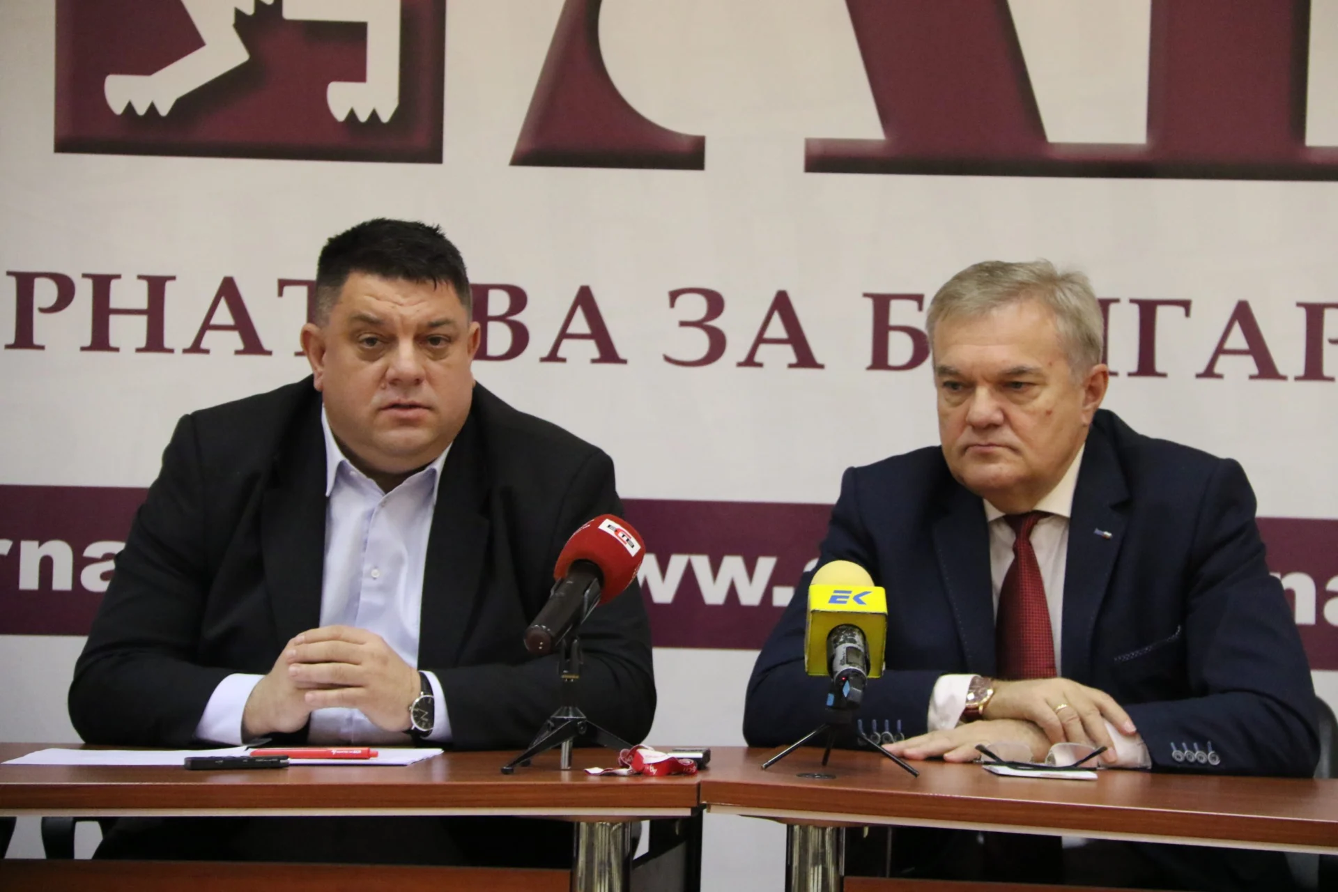 Атанас Зафиров
