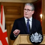 Киър Стармър: Европейските лидери обмислят нови санкции срещу Русия, за да засилят натиска върху Путин