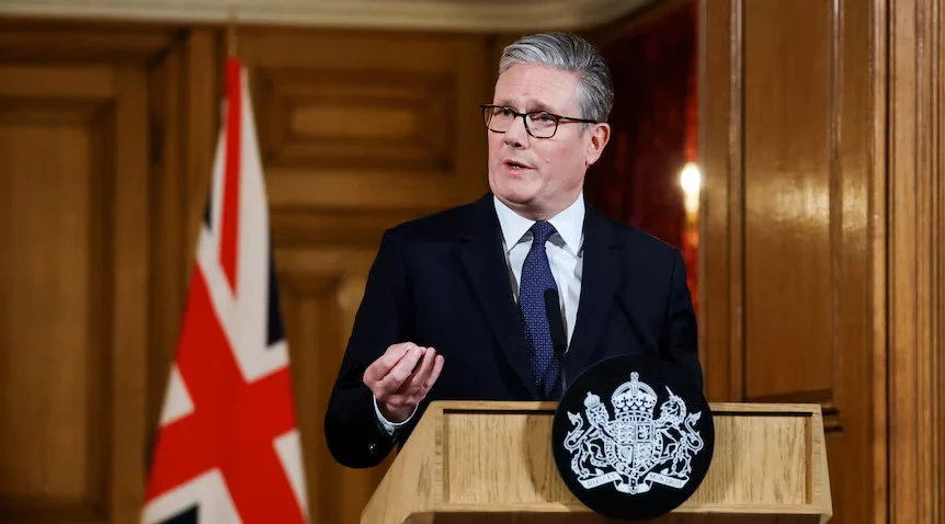 Великобритания ще засили ядреното сътрудничество с Франция