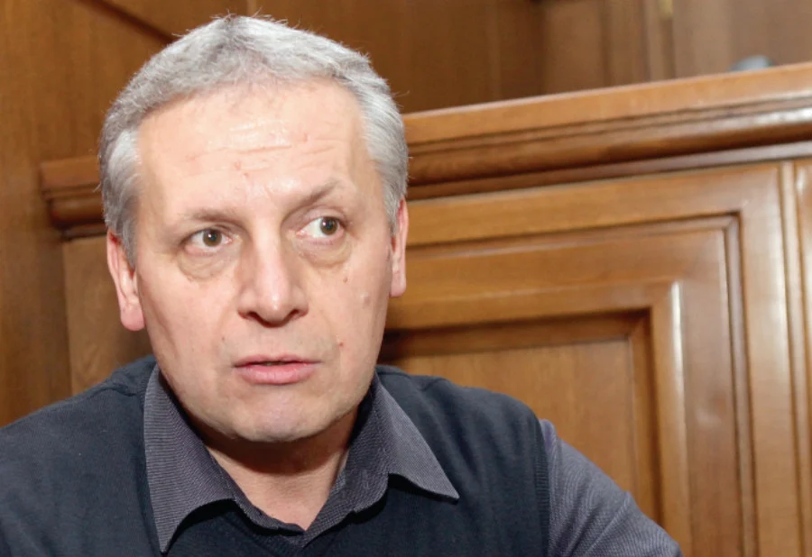 ген. Валери Григоров
