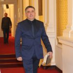 Парламент комисия по правни въпроси изслушване на кандидати за ЦИК Данаил Кирилов