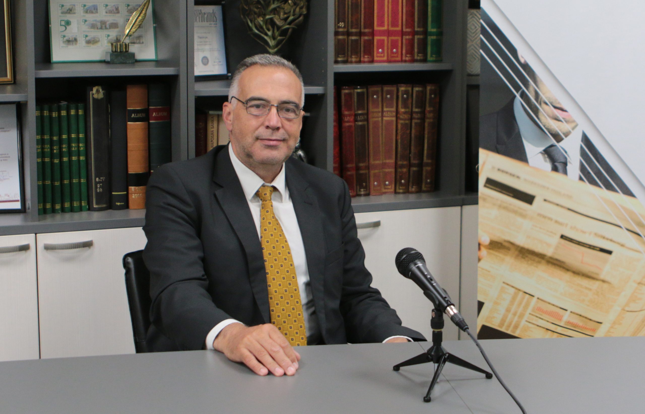 Антон Кутев