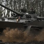 руско-украинска война в украйна военни сили (УНИАН)