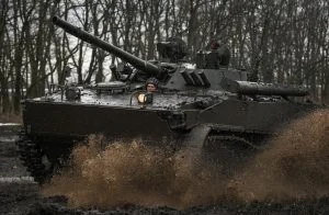 руско-украинска война в украйна военни сили (УНИАН)