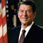 рейган
