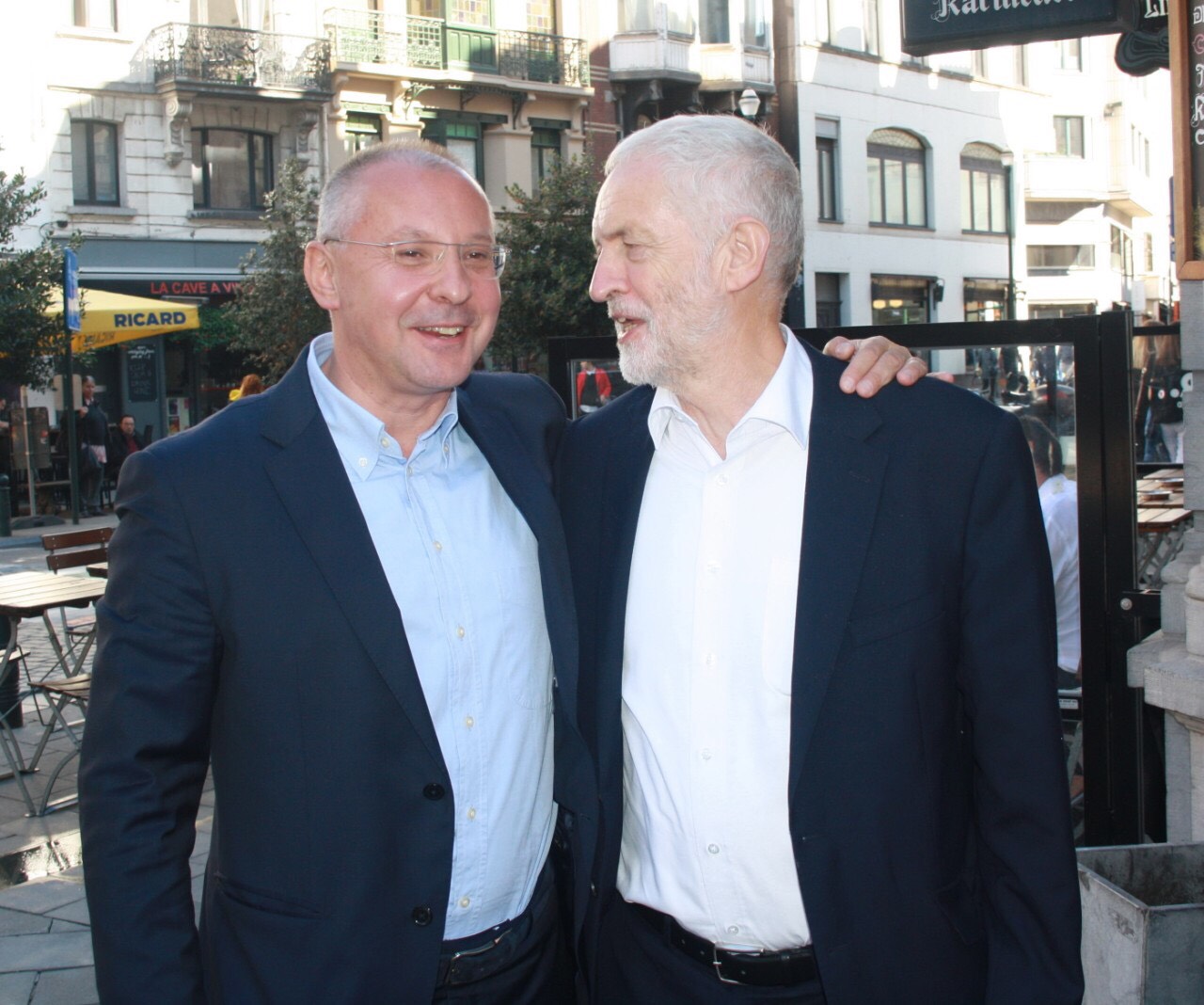 Сергей Станишев