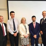 Над 20 динамични МСП участваха в първия семинар
