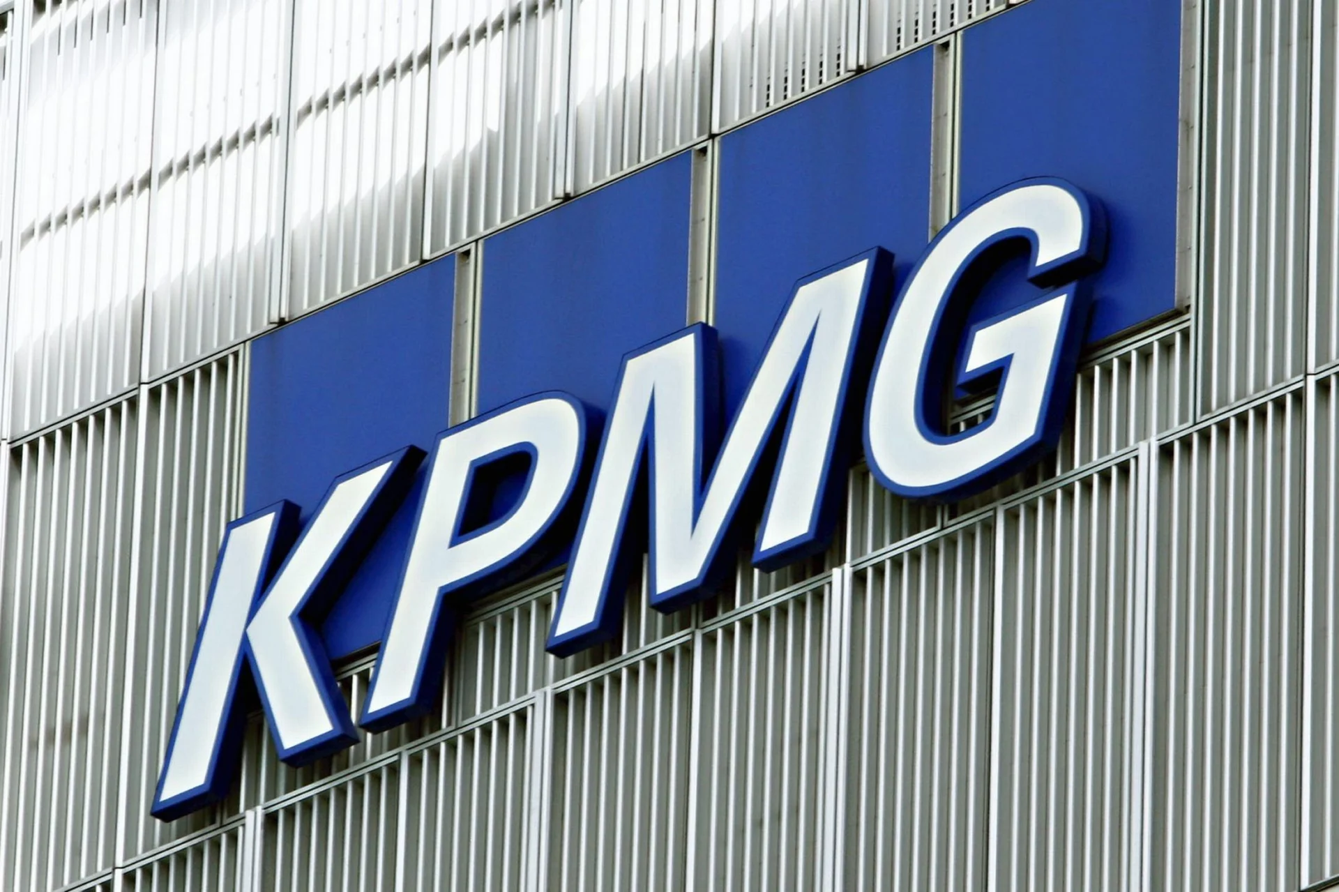 KPMG