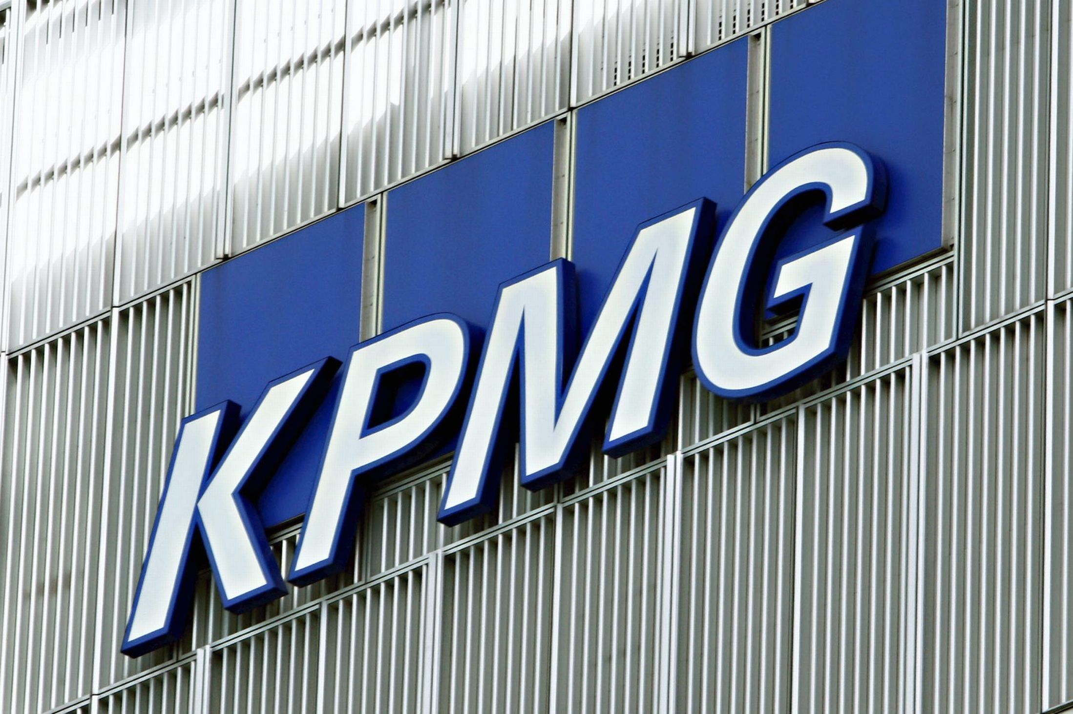 KPMG