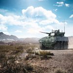 John Cockerill Defense предлага оръжейни системи за българските Сухопътни войски