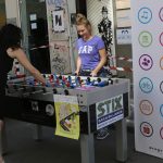 глобална инициатива PARK(ing) Day