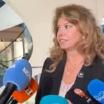 Най-голямата новина от речта на Фон дер Лайен е идеята за създаването на нов Съвет по сигурността в Европа, смята Йотова