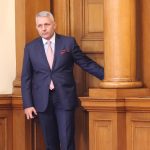 Парламент Николай Хаджигенов ИБНИ