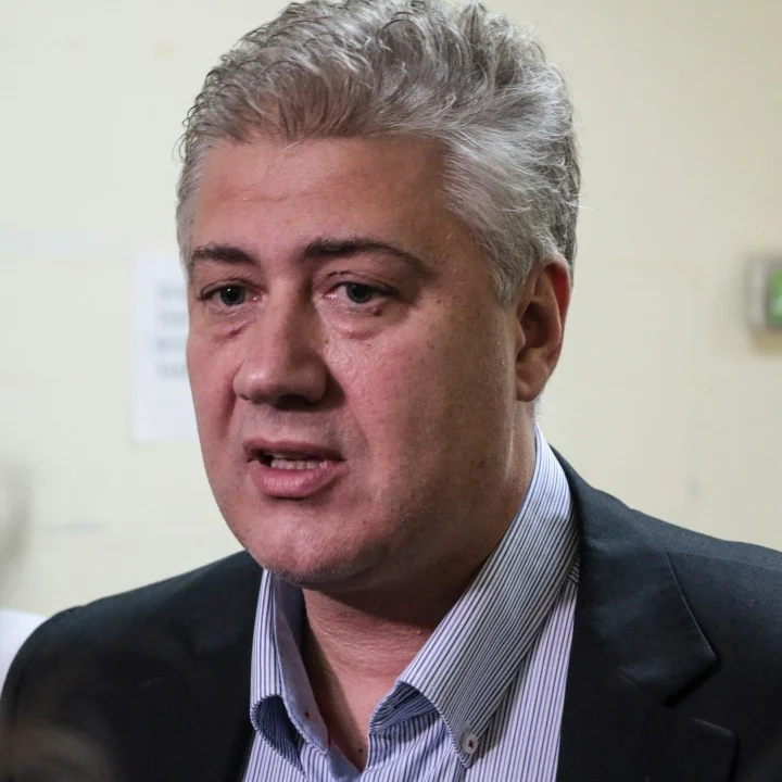 Асен Балтов