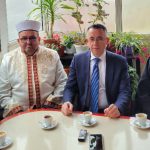 За деветнадесета поредна година кметът Хасан Азис