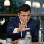 Володимир Зеленски