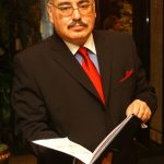 Димитър Иванов - съветник на президента Георги Първанов по икономическите въпроси