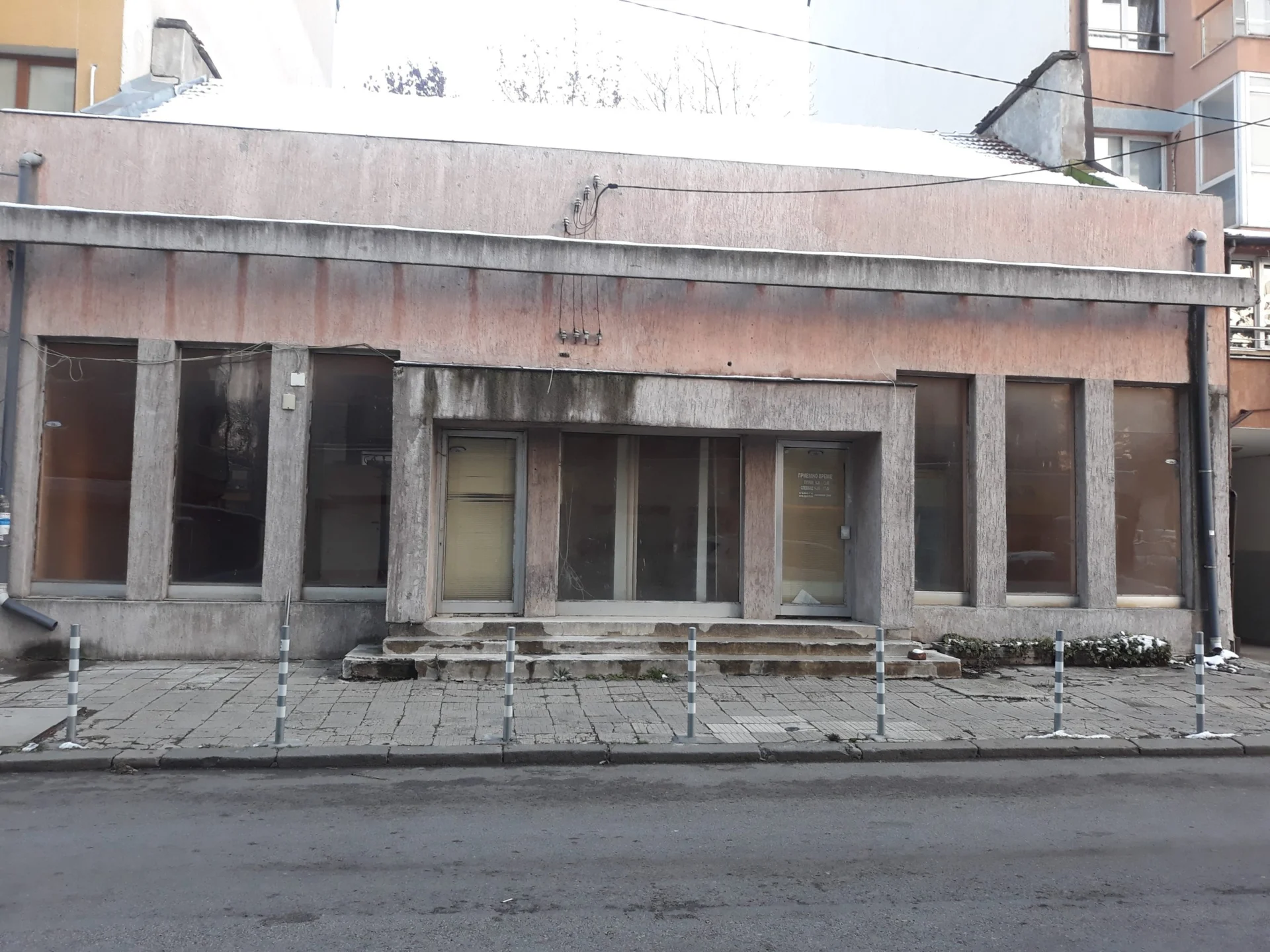 ул. Овче поле 102