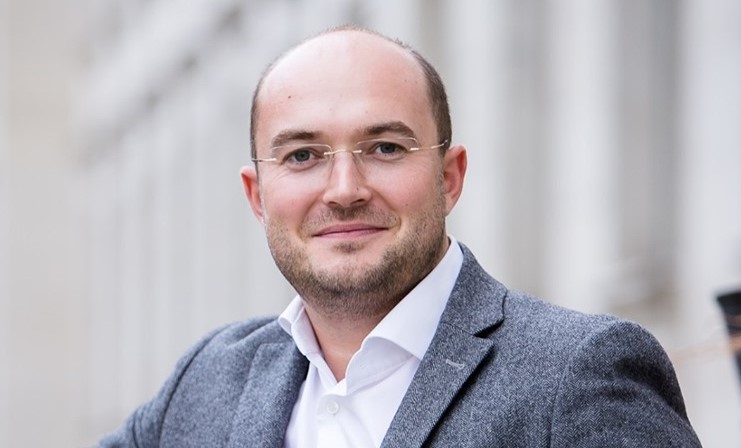 Георги Георгиев