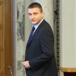 Парламент комисия по бюджет и финанси Владислав Горанов мин. на финансите