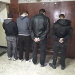 расисти арест