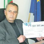 Юксел Ахмед кмет на Дулово