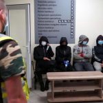 литва мигранти от беларус