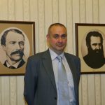 Борис Велчев - главен прокурор