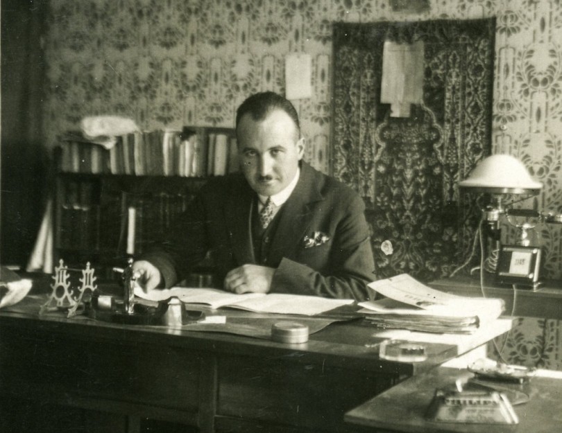 димитър пешев