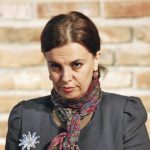 Тодорова тепърва ще кръстосва шпага в съда с Цветан Цветанов.