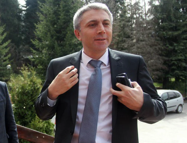 карадайъ