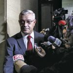 Подуправителят на БНБ Цветан Гунев