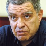 Михаил Константинов