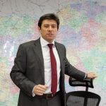 Георги Константинов - изп. дир. ЦКБ