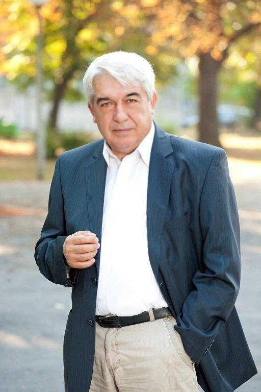 Кмет на Търговище Красимир Мирев
