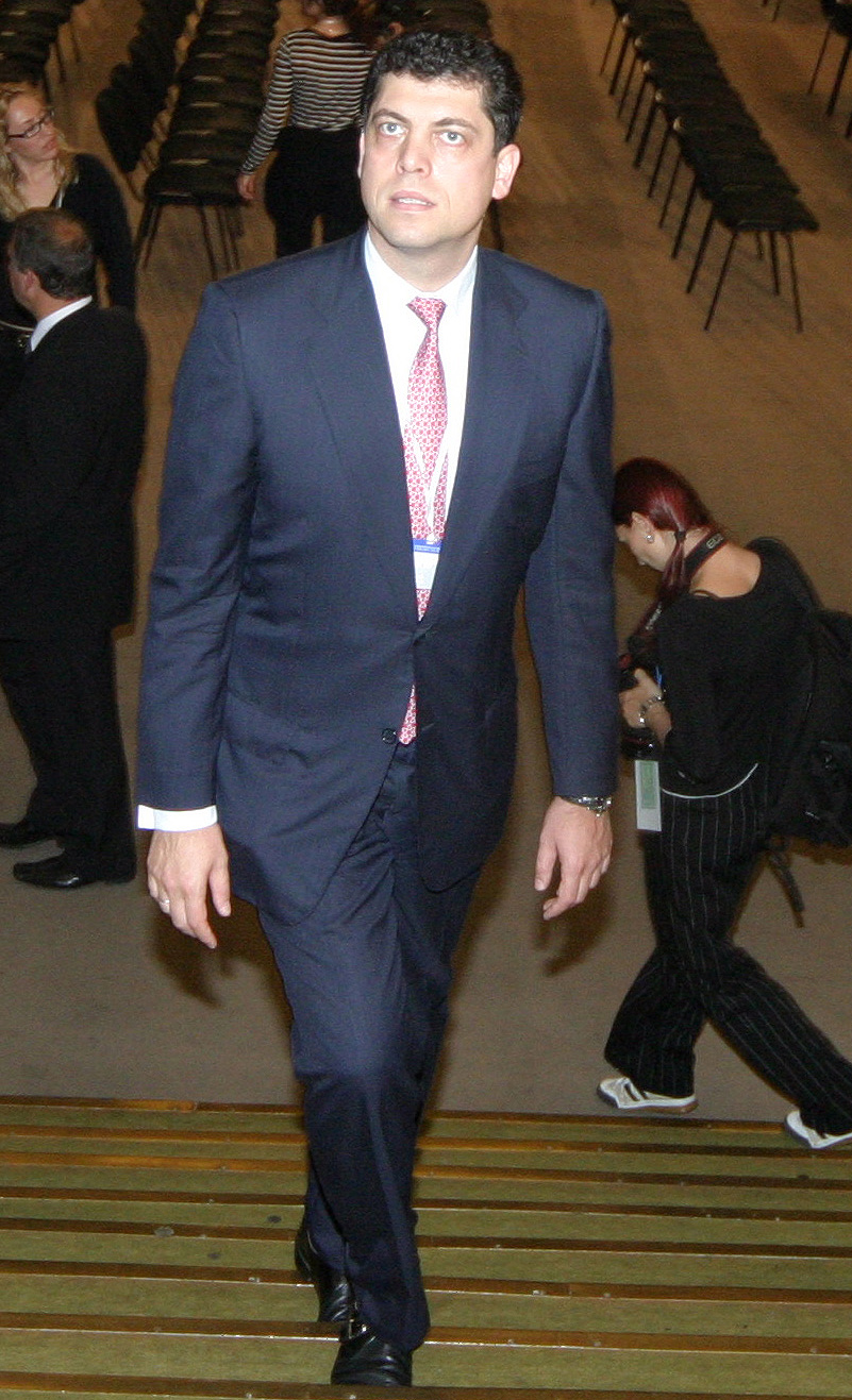 Милен Велчев
