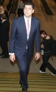 Милен Велчев