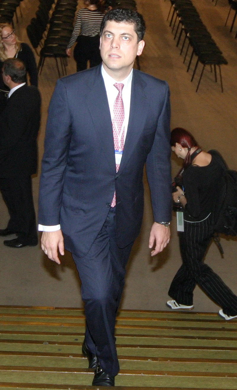 Милен Велчев