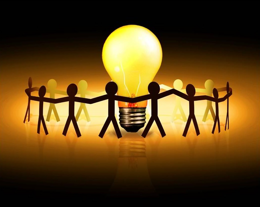 електроенергия