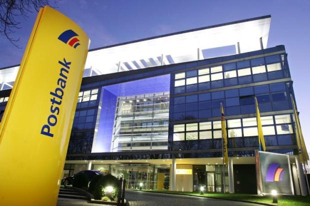Postbank
